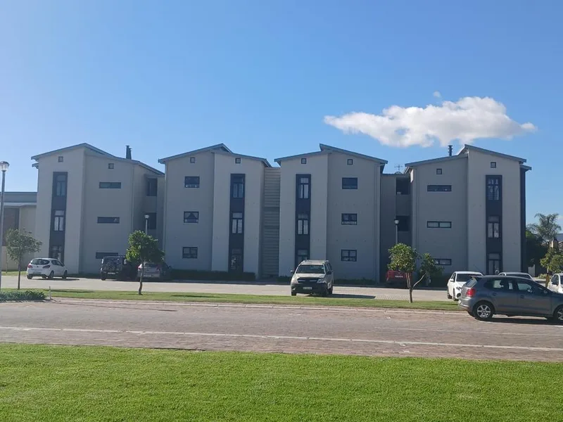 2 Bedroom Apartment / flat to rent in Brackenfell South