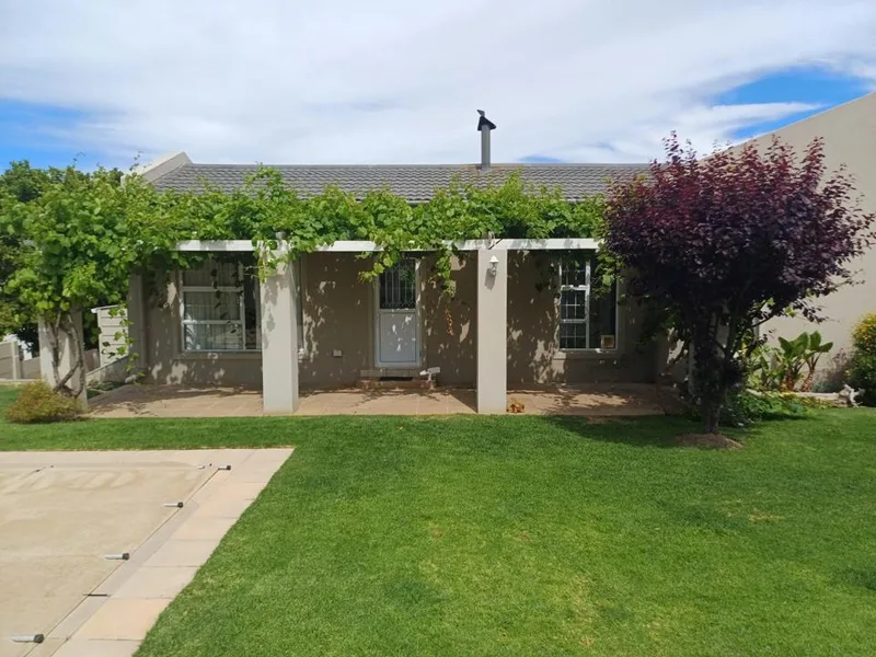 3 Bedroom House to rent in Aurora