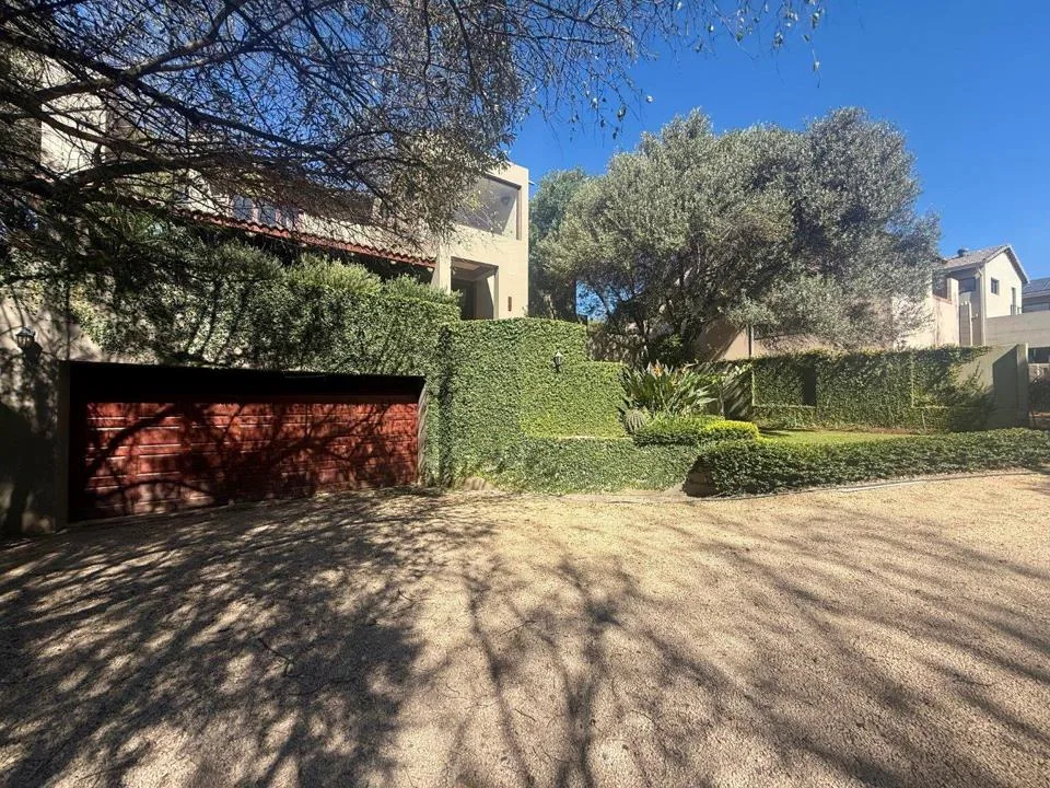 3 Bedroom House to rent in Magalies Golf Estate
