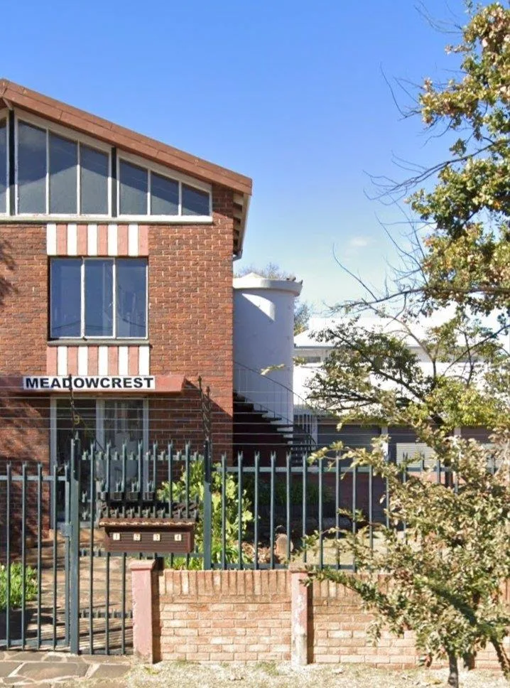 2 Bedroom Apartment / flat for sale in Westdene