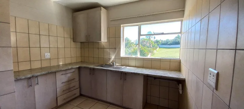 2 Bedroom Apartment / flat to rent in Humewood