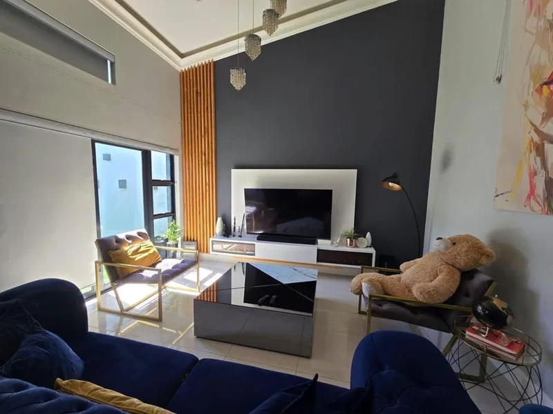 4 Bedroom House to rent in Sandown