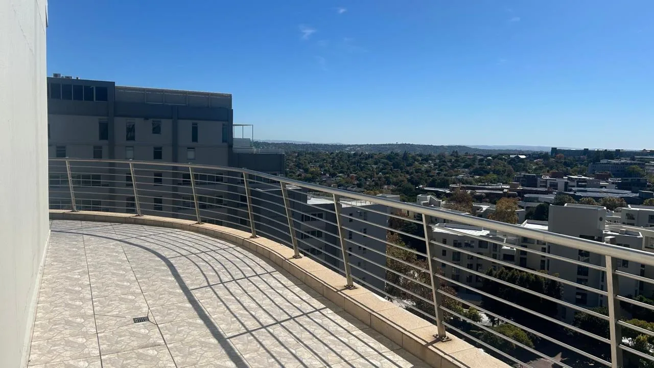 3 Bedroom Apartment / flat to rent in Sandhurst