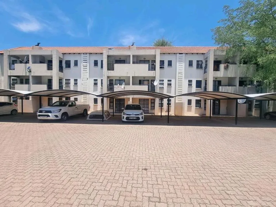 2 Bedroom Apartment / flat to rent in Onverwacht