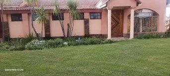 4 Bedroom House for sale in Meiringspark