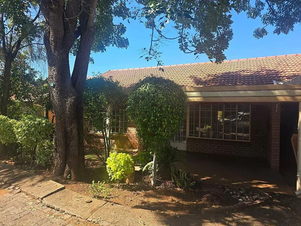 2 Bedroom Townhouse for sale in Bela Bela