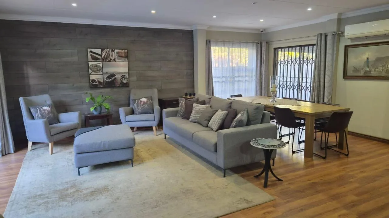 4 Bedroom House for sale in Secunda