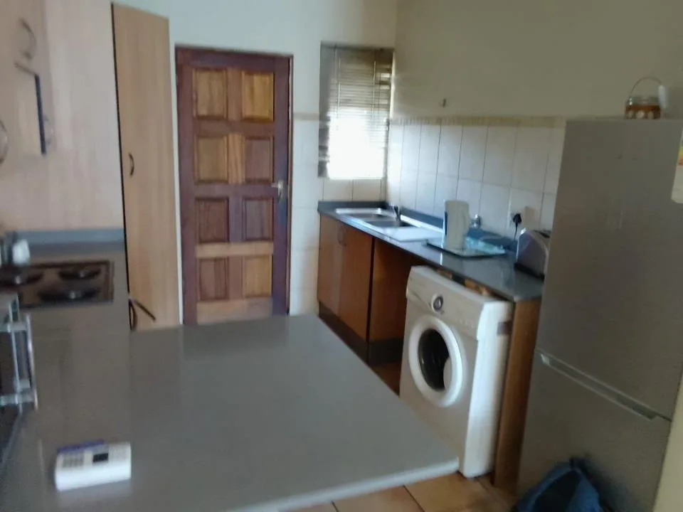 2 Bedroom Apartment / flat to rent in Reyno Ridge