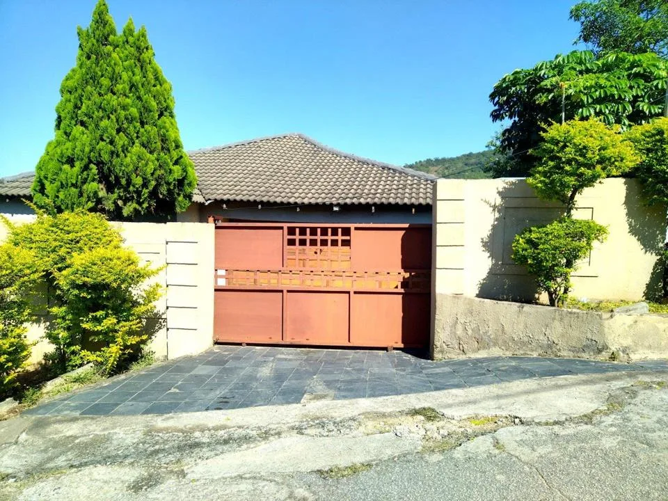 4 Bedroom House for sale in Kabokweni