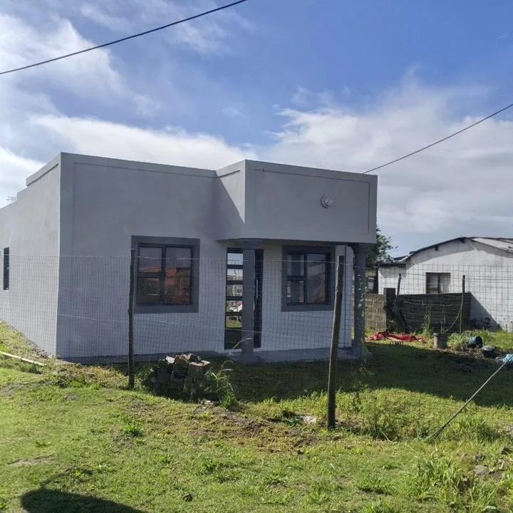 2 Bedroom House for sale in Siyakha