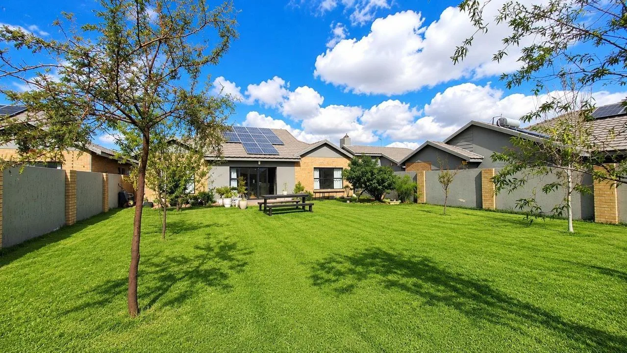 3 Bedroom House for sale in Secunda