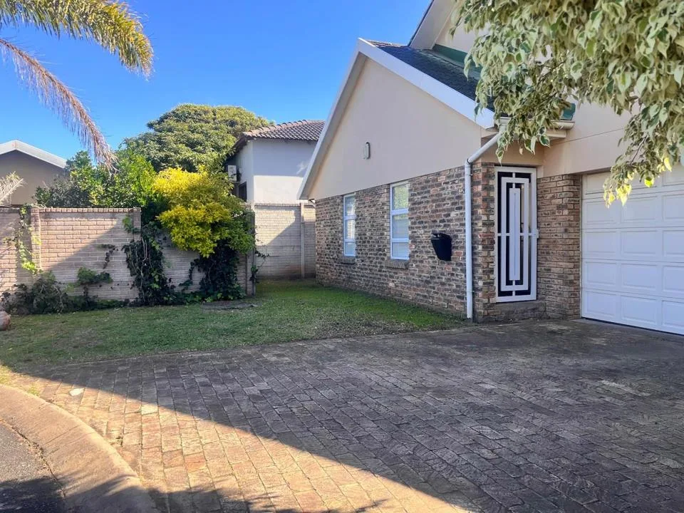 3 Bedroom House to rent in Blue Bend