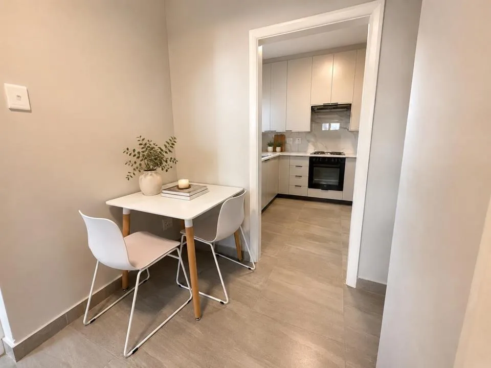 3 Bedroom Apartment / flat to rent in Rondebosch