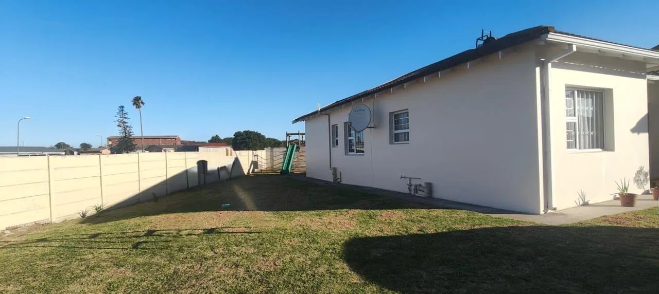3 Bedroom House to rent in Parsons Ridge