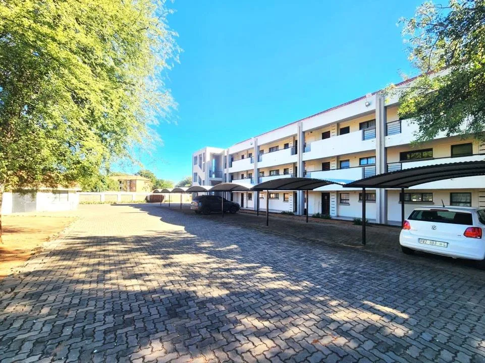 2 Bedroom Apartment / flat for sale in Onverwacht