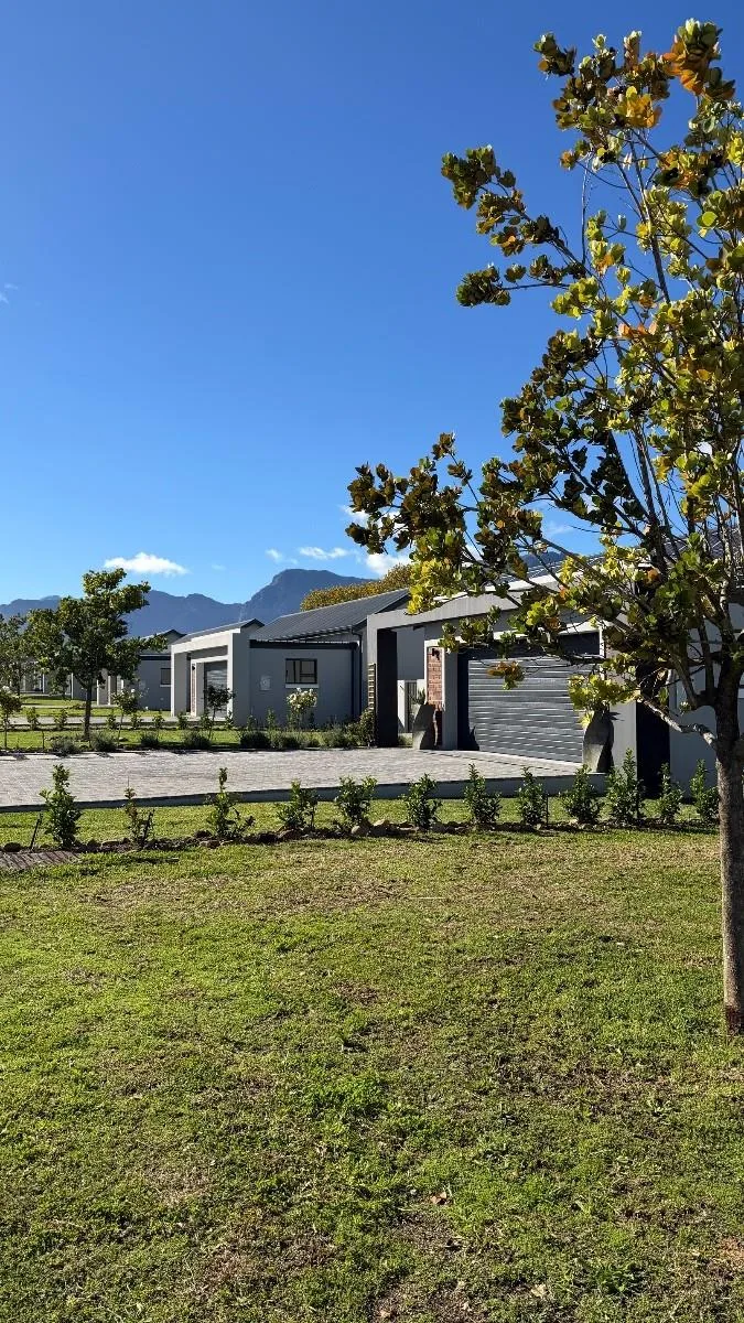 3 Bedroom House to rent in Paarl South