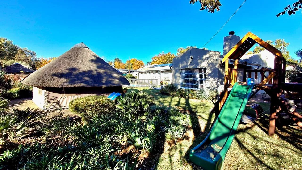 4 Bedroom House for sale in Sasolburg Ext 23