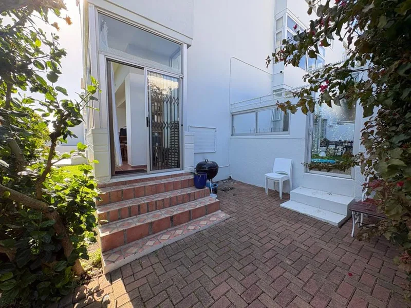2 Bedroom Apartment / flat to rent in Fresnaye