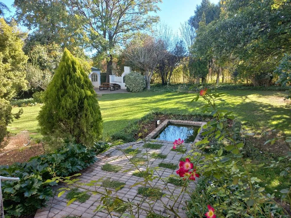 3 Bedroom House for sale in Middelburg