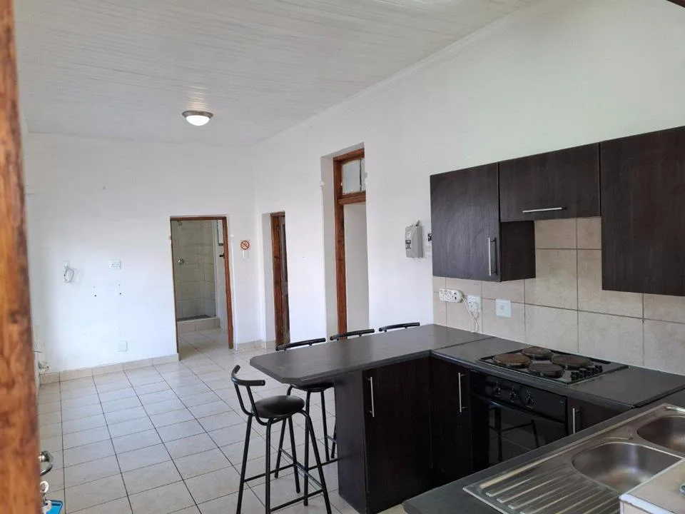 2 Bedroom Apartment / flat to rent in Jeffreys Bay Central