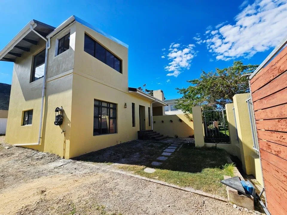 3 Bedroom House to rent in Palmiet