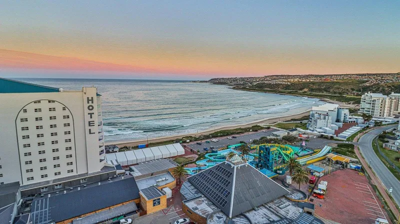 2 Bedroom Apartment / flat to rent in Diaz Beach
