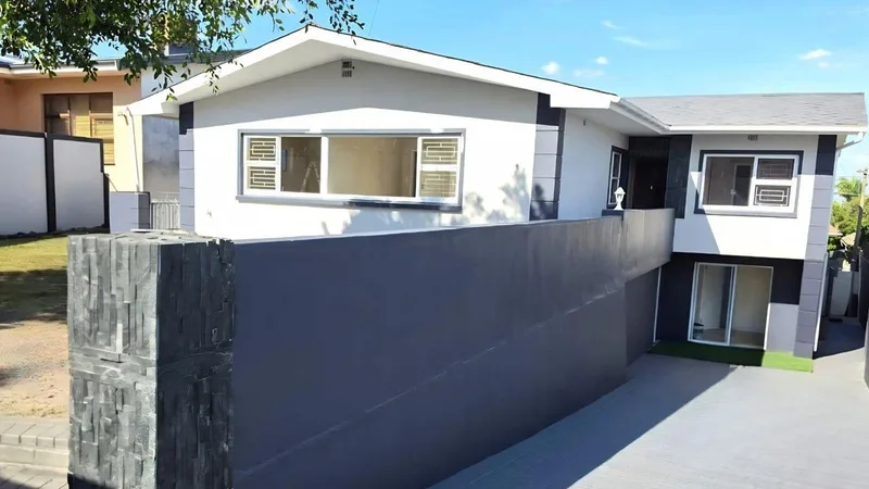 4 Bedroom House to rent in Avondale