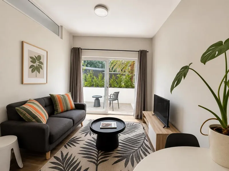 3 Bedroom Apartment / flat to rent in Rondebosch