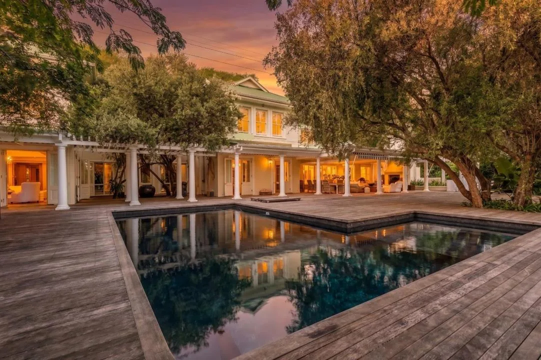 5 Bedroom House for sale in Mount Edgecombe Country Club Estate