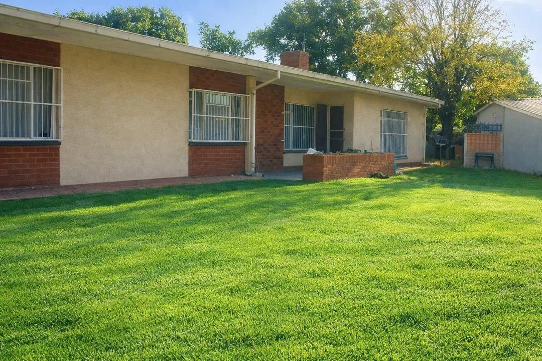 House for sale in Sasolburg Ext 5