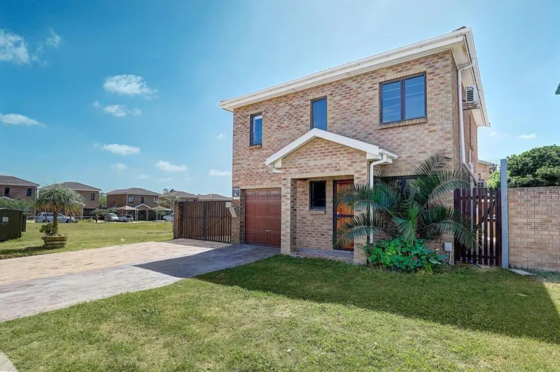 3 Bedroom House to rent in Langeberg Heights