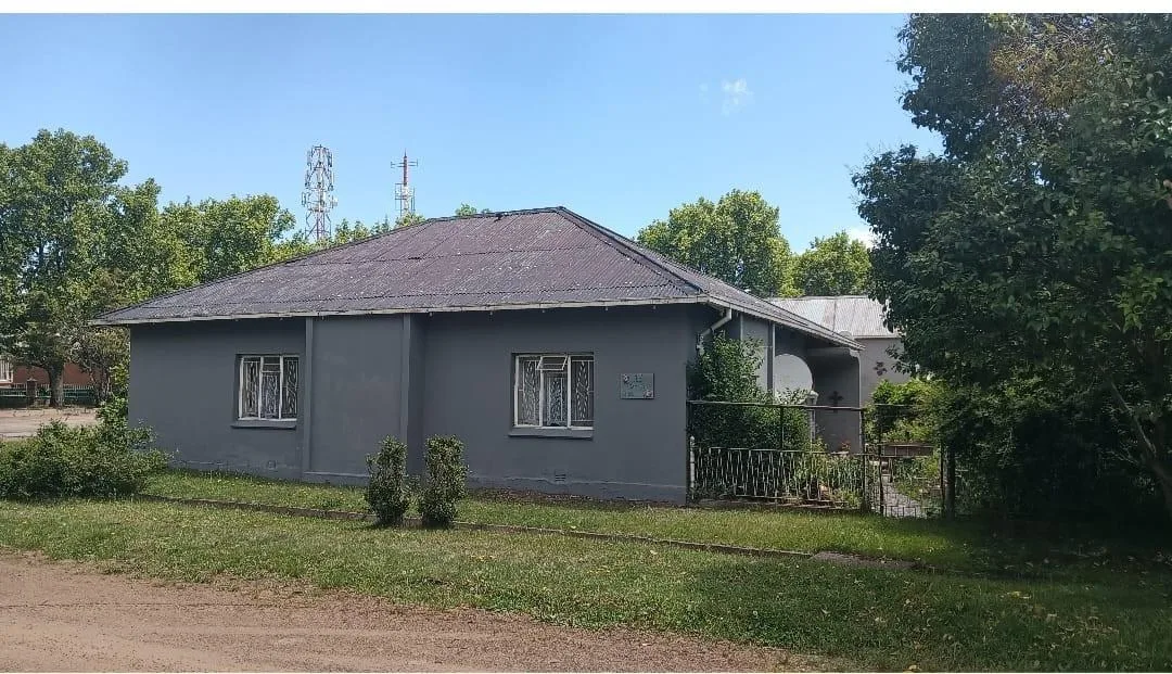 3 Bedroom House for sale in Barkly East