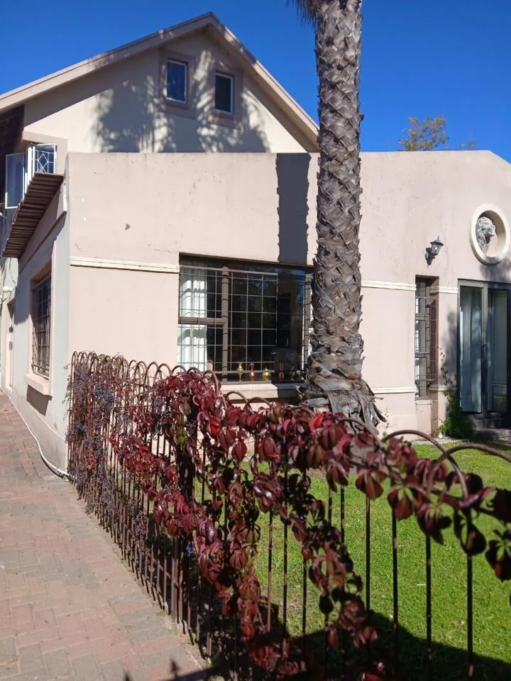 3 Bedroom House for sale in Parys