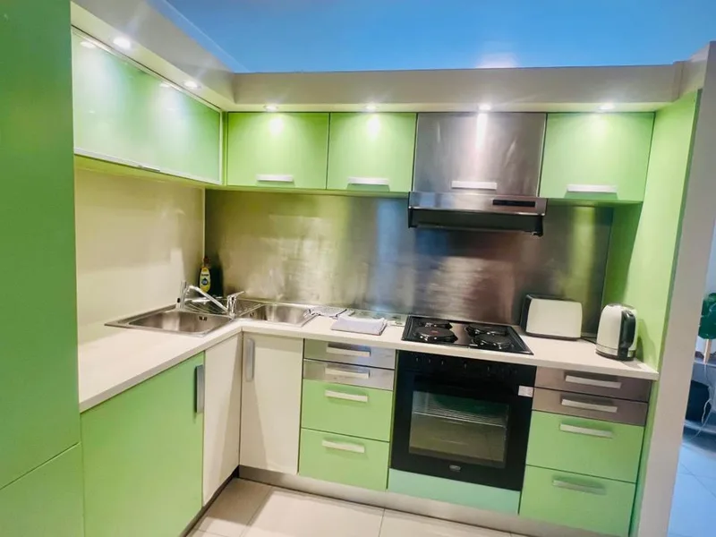 1 Bedroom Apartment / flat to rent in Mouille Point