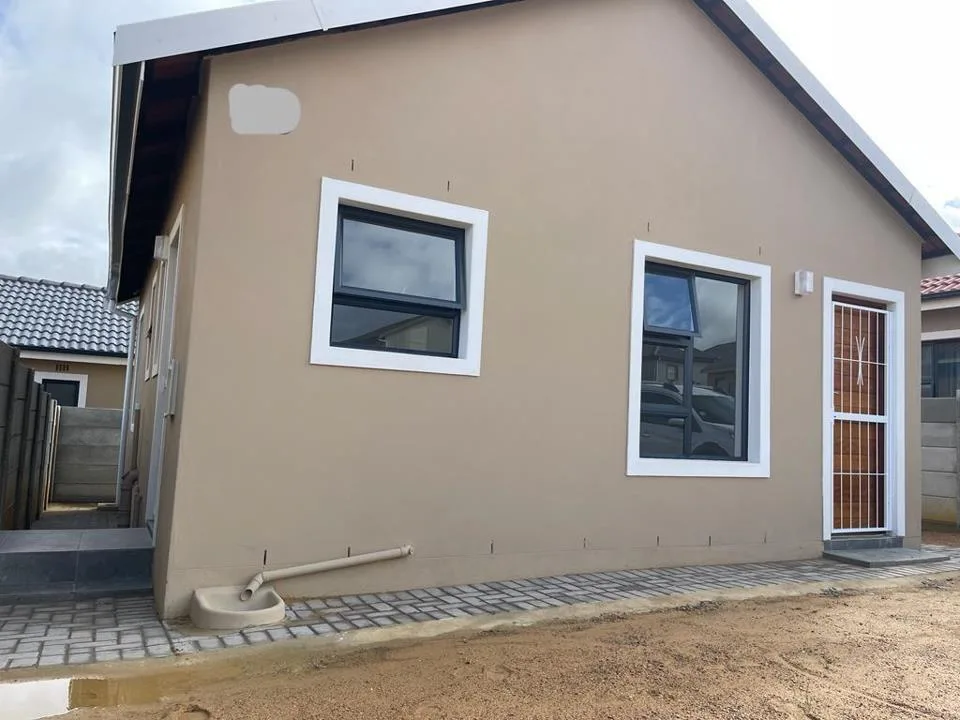 2 Bedroom House to rent in Dalvale