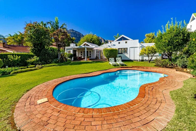 3 Bedroom House to rent in Paradyskloof