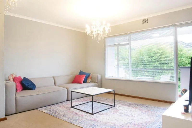 1 Bedroom Apartment / flat to rent in Claremont Upper