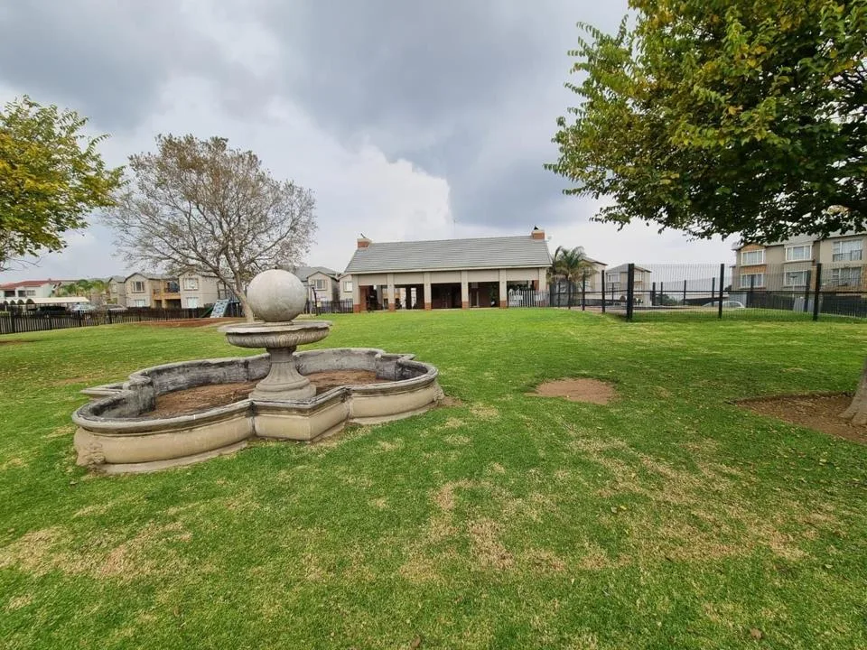 2 Bedroom Apartment / flat to rent in Reyno Ridge