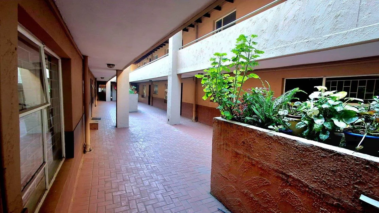 2 Bedroom Apartment / flat for sale in Vaalpark