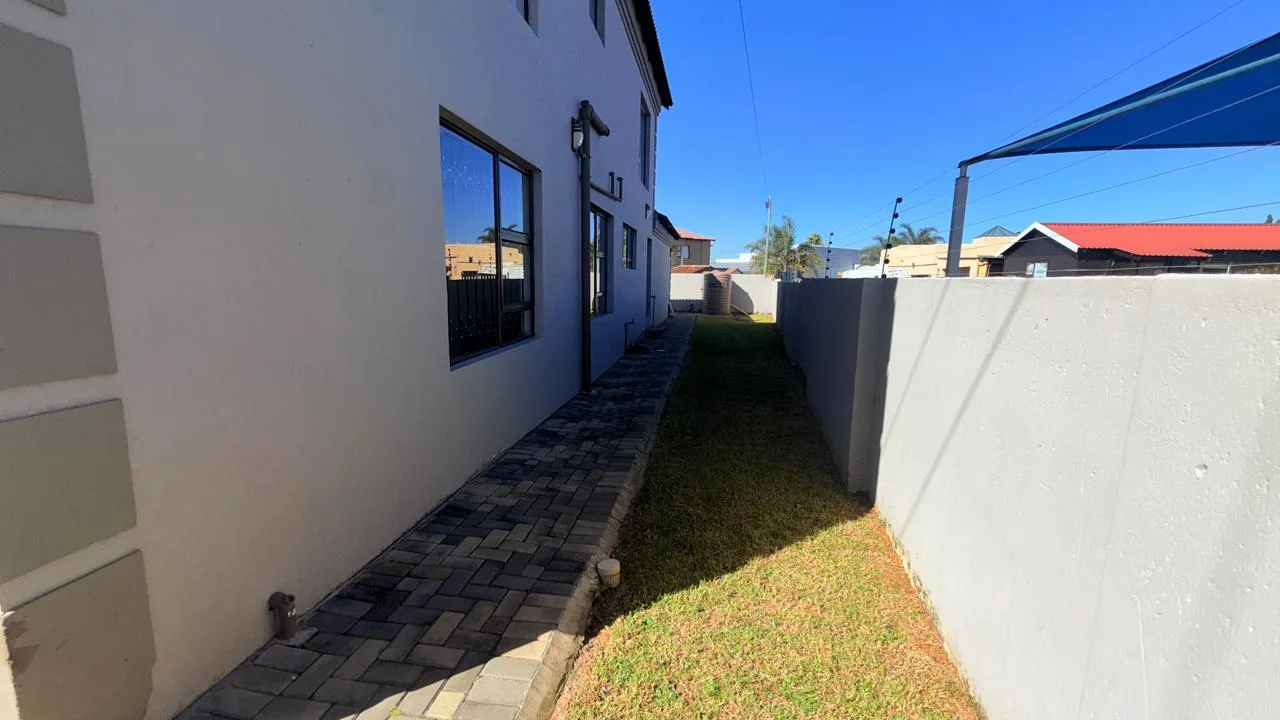 5 Bedroom House to rent in Reyno Ridge