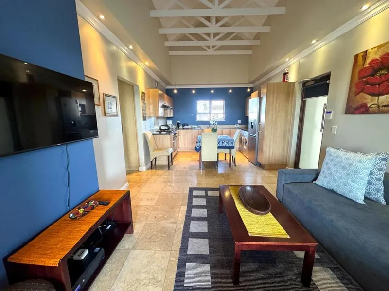 2 Bedroom Apartment / flat to rent in Langebaan Country Estate