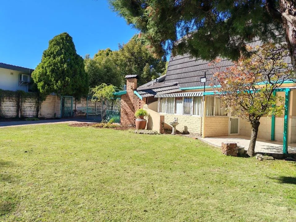 3 Bedroom House for sale in Parys