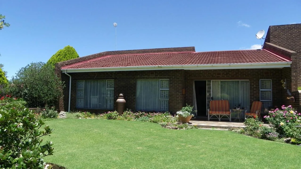 2 Bedroom Townhouse for sale in Harrismith