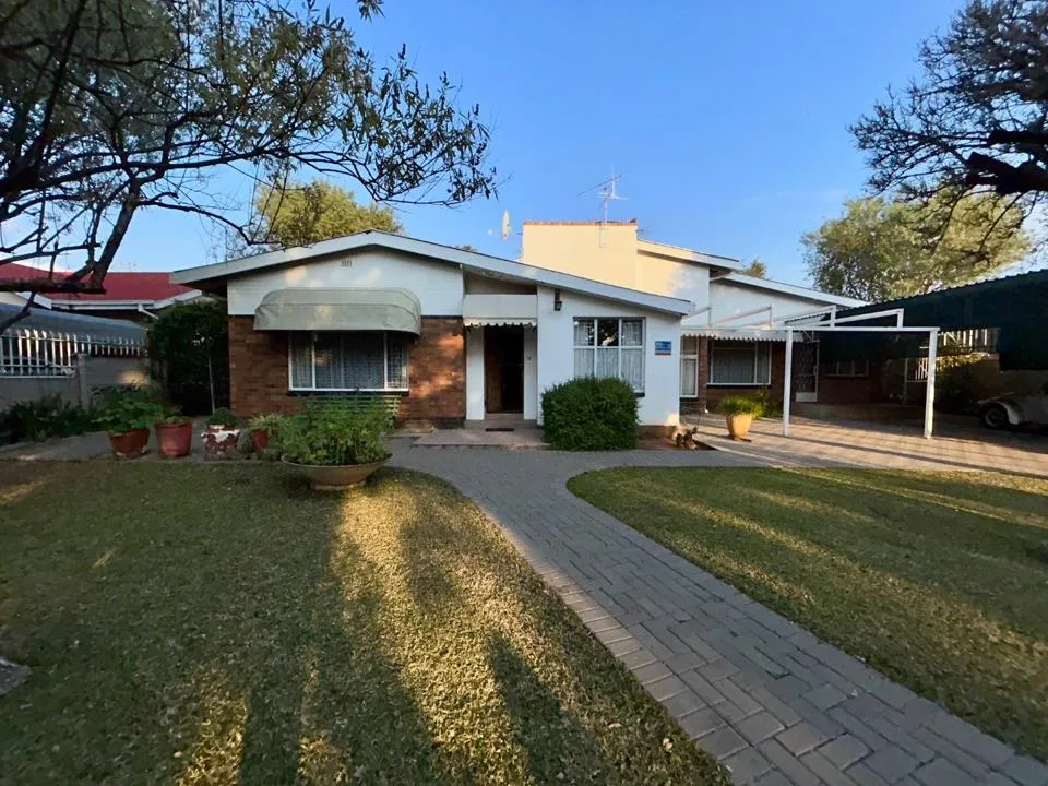 3 Bedroom House for sale in Hadison Park