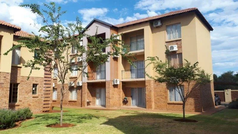 2 Bedroom Apartment / flat to rent in Lephalale