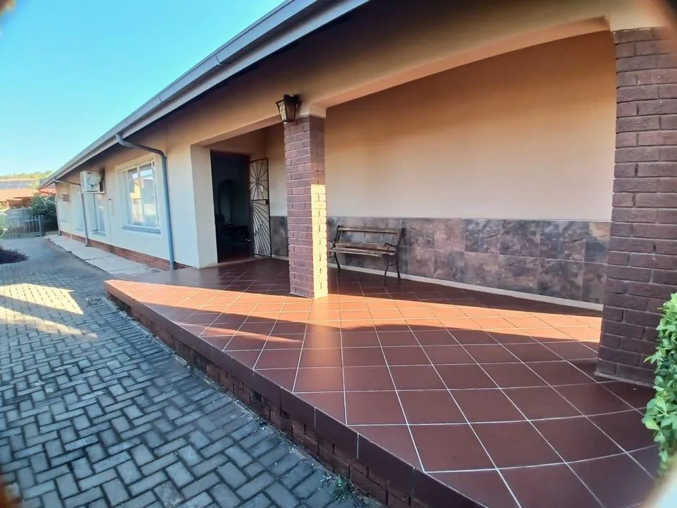 3 Bedroom House for sale in Rustenburg Central