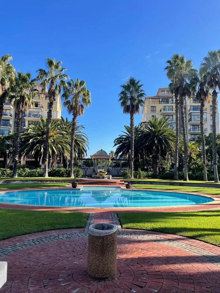2 Bedroom Apartment / flat to rent in Century City