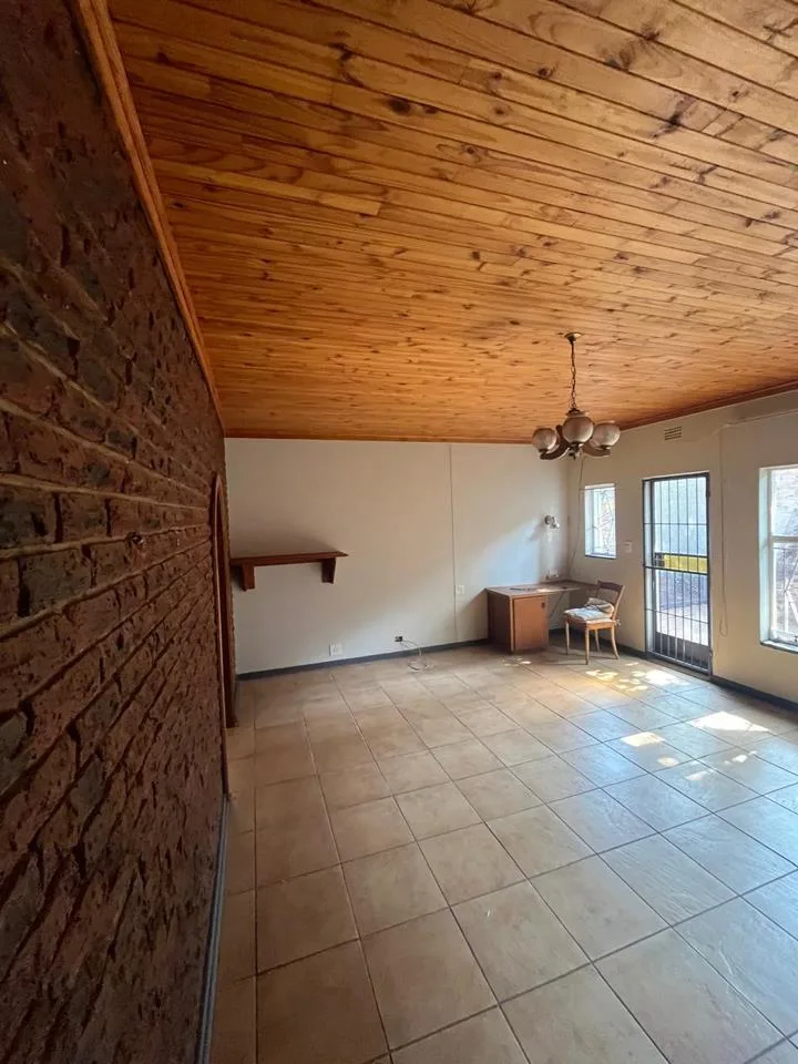 4 Bedroom House to rent in Mokopane Central