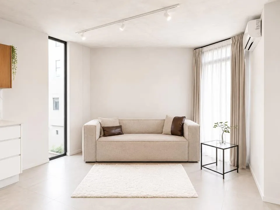 1 Bedroom Apartment / flat to rent in Ballito Central