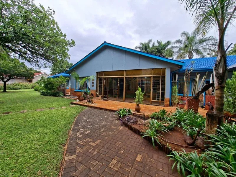 4 Bedroom House for sale in Mokopane Central